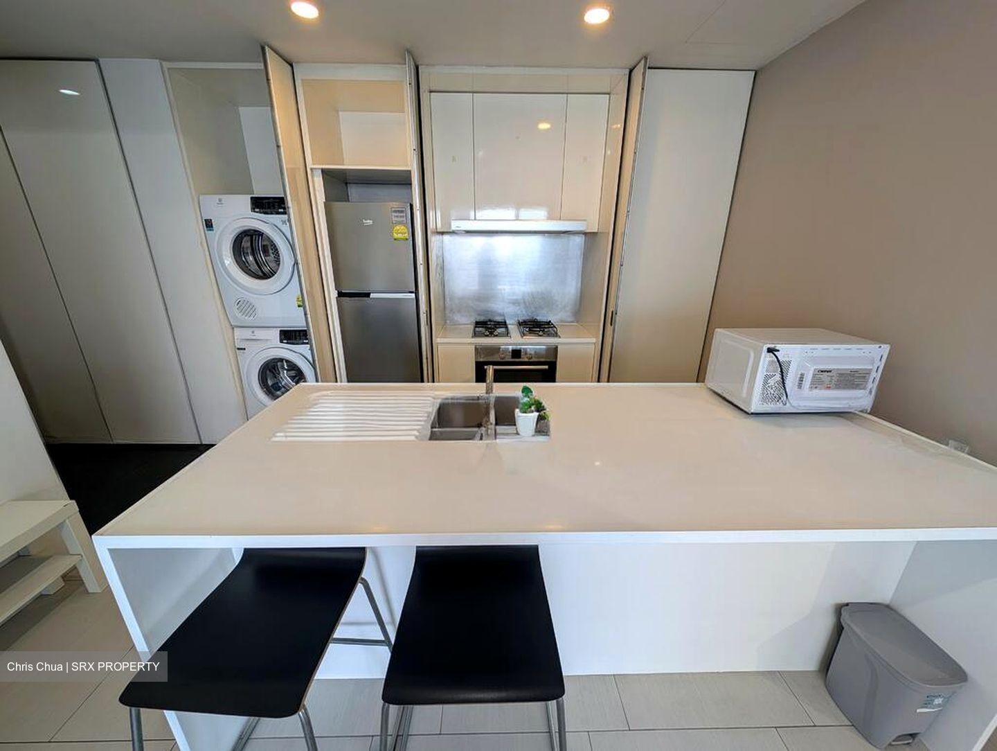 Newton Suites (D11), Apartment #576984501